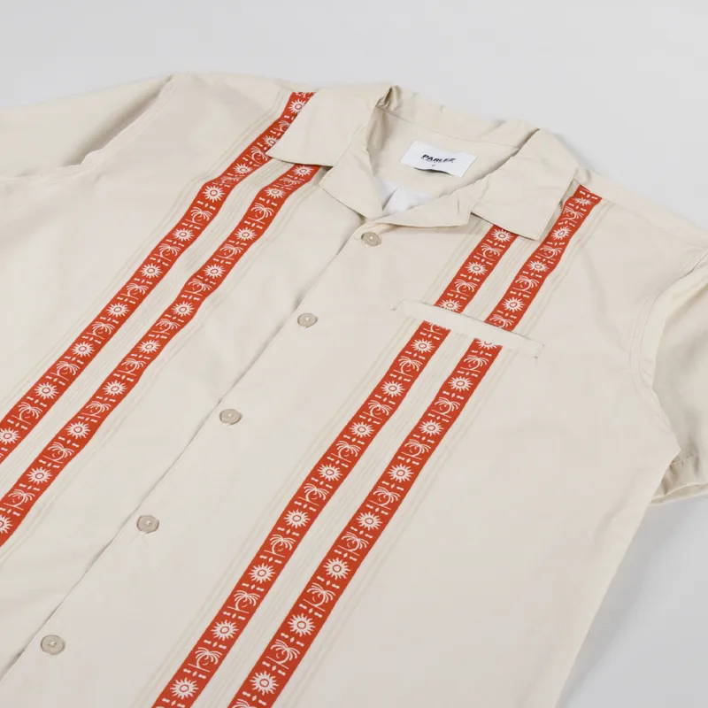 Parlez Avalon Shirt Shell-1