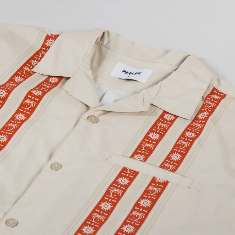 Parlez Avalon Shirt Shell-2