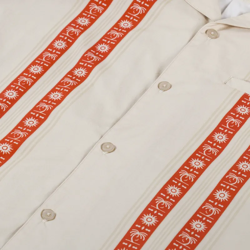 Parlez Avalon Shirt Shell-3