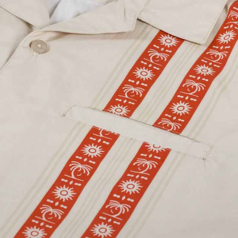 Parlez Avalon Shirt Shell-4