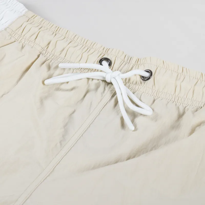 Parlez Copa Shorts White-4