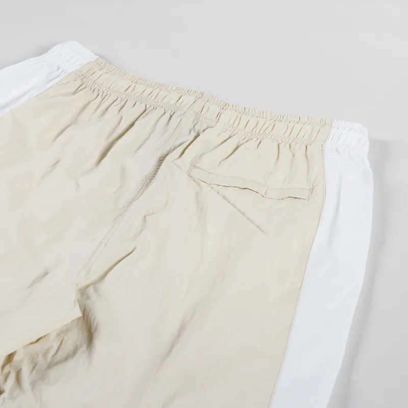Parlez Copa Shorts White-3