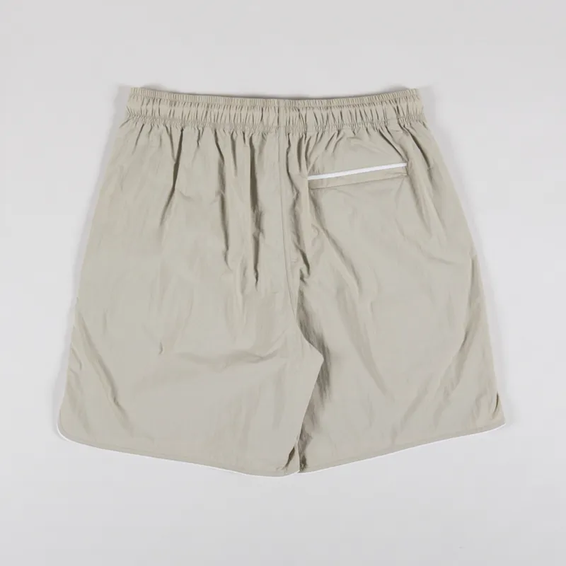 Parlez Enigma Shorts Greige-1