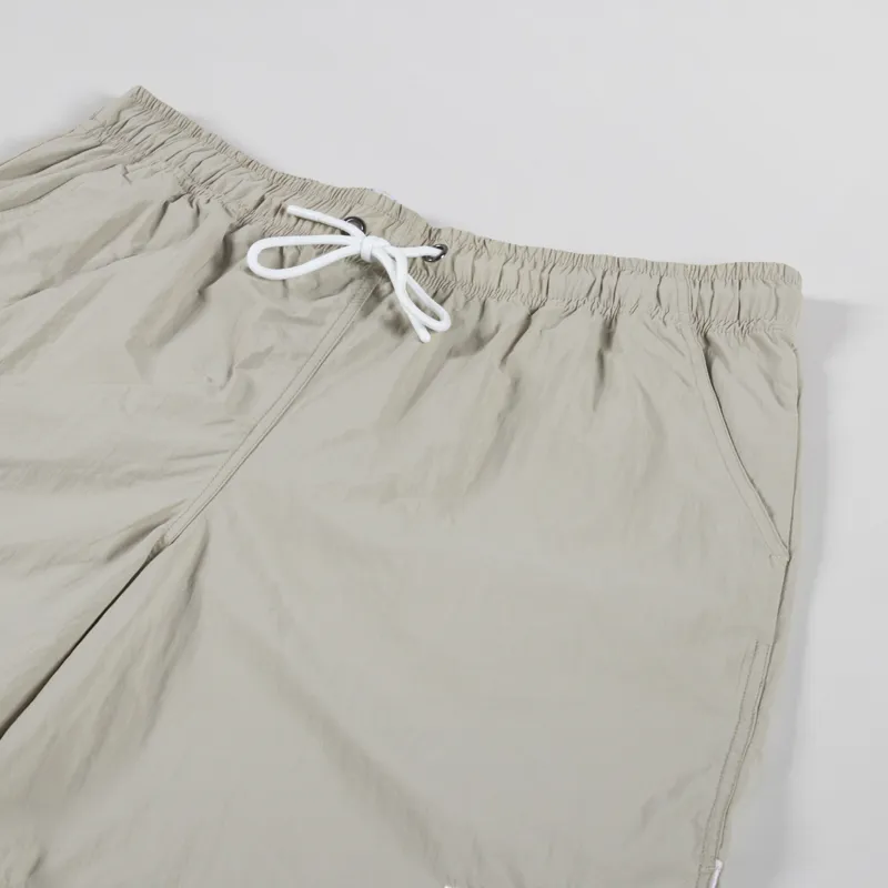Parlez Enigma Shorts Greige-2