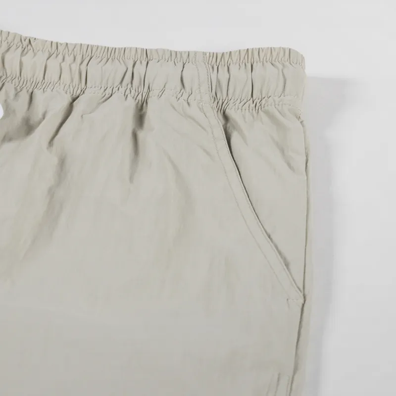 Parlez Enigma Shorts Greige-5