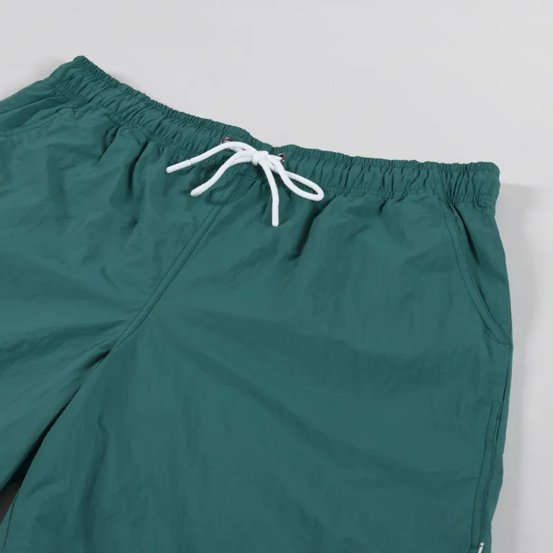 Parlez Enigma Shorts Pacific Green-2