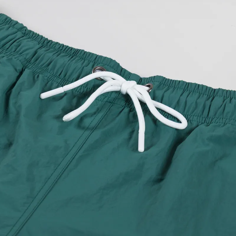 Parlez Enigma Shorts Pacific Green-4