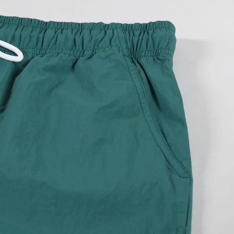 Parlez Enigma Shorts Pacific Green-5