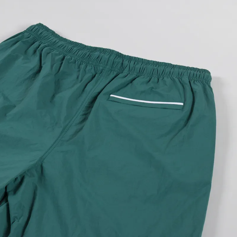 Parlez Enigma Shorts Pacific Green-3