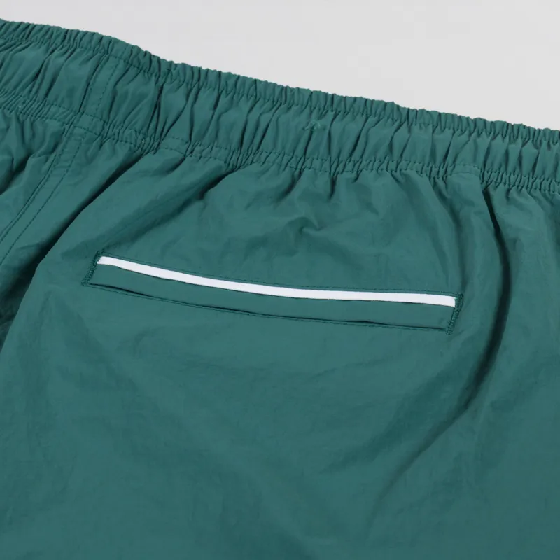 Parlez Enigma Shorts Pacific Green-7
