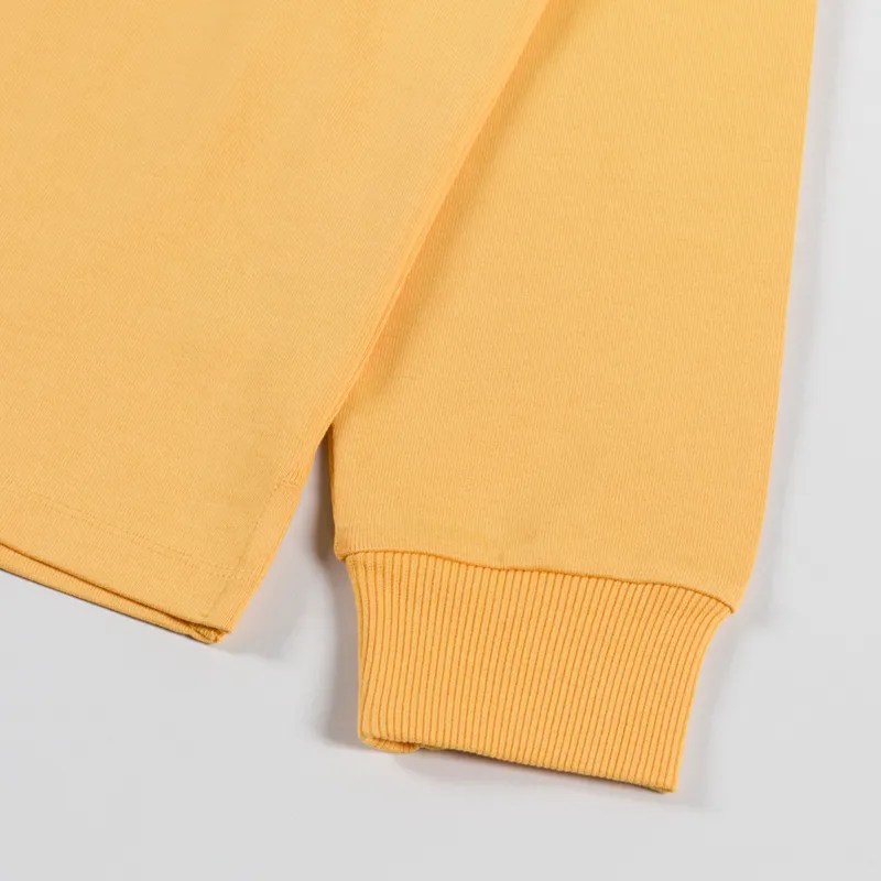 Parlez Strive Rugby Shirt Azure-6