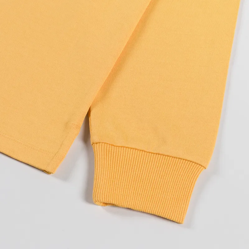 Parlez Strive Rugby Shirt Azure-7