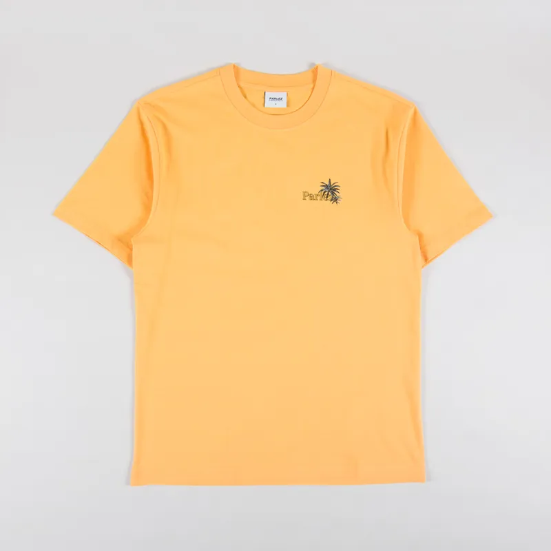 Parlez Occasus T Shirt Sun-1