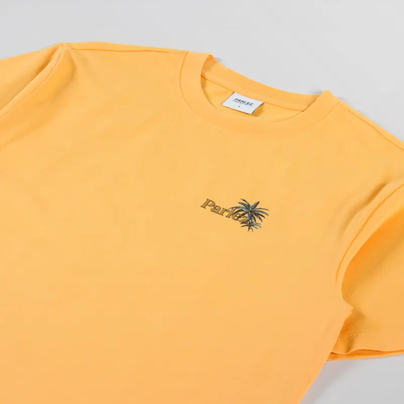 Parlez Occasus T Shirt Sun-3