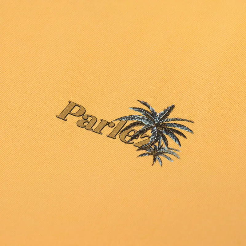 Parlez Occasus T Shirt Sun-5