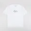 Parlez Chroma T Shirt White