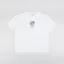 Parlez Exemplar Oversized T Shirt White