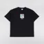 Parlez Exemplar Oversized T Shirt Black