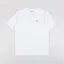 Parlez Adduco T Shirt White