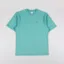 Parlez Adduco T Shirt Sage Shore