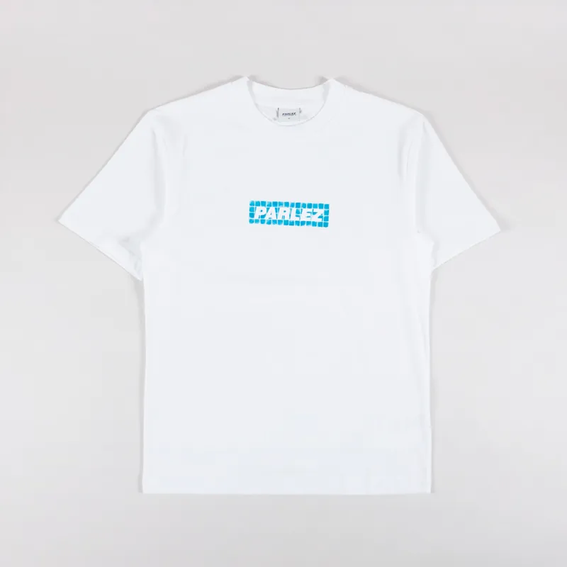 Parlez Laterem T Shirt White