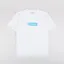 Parlez Laterem T Shirt White