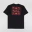 Parlez Ardor T Shirt Black