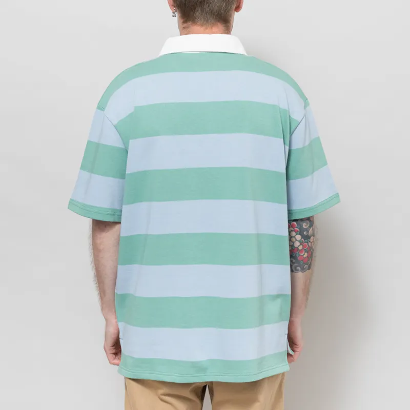 Parlez Game Rugby Shirt Cloud-2