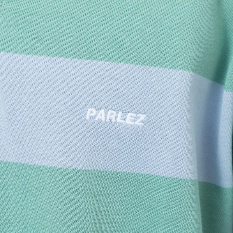 Parlez Game Rugby Shirt Cloud-4