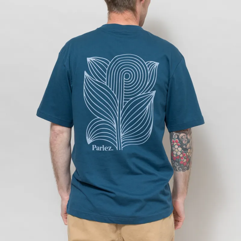 Parlez Astor T Shirt Oceanic