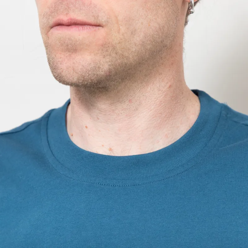 Parlez Astor T Shirt Oceanic-3