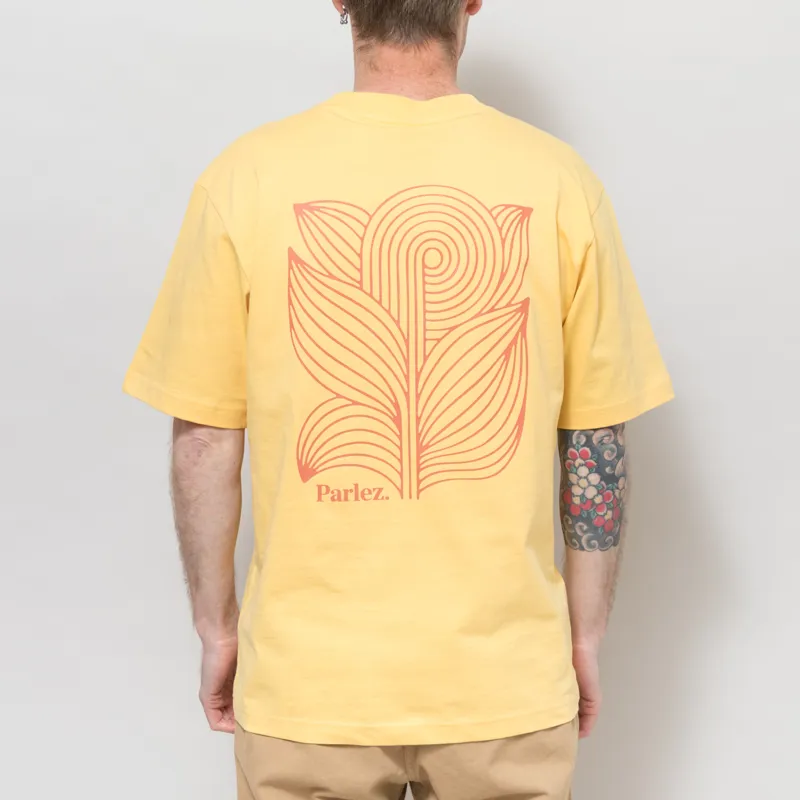 Parlez Astor T Shirt Ray