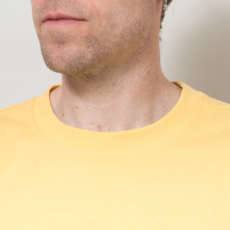 Parlez Astor T Shirt Ray-3