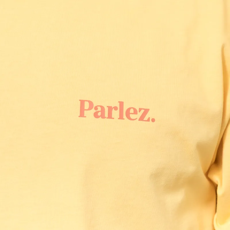 Parlez Astor T Shirt Ray-5