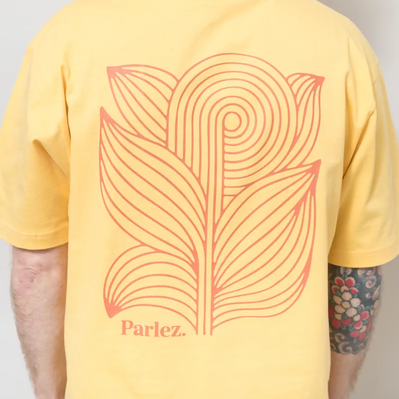 Parlez Astor T Shirt Ray-4