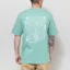 Parlez Astor T Shirt Mineral