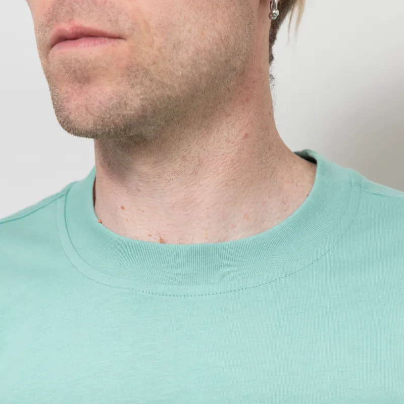 Parlez Astor T Shirt Mineral-3