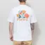 Parlez Eldora T Shirt White