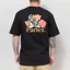 Parlez Eldora T Shirt Black