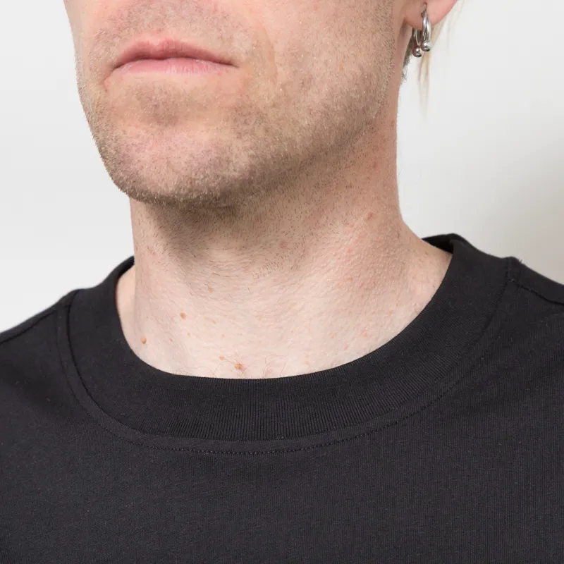 Parlez Eldora T Shirt Black-3