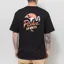 Parlez Marion T Shirt Black