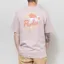 Parlez Marion T Shirt Quartz