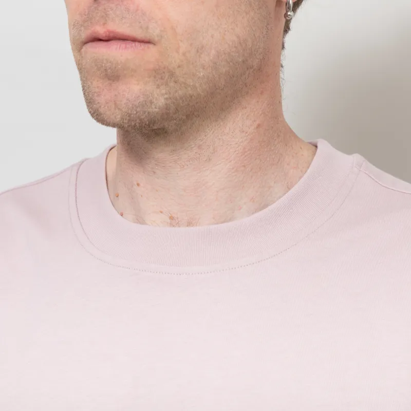 Parlez Marion T Shirt Quartz-3