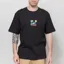 Parlez Mateo T Shirt Black