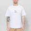 Parlez Mateo T Shirt White