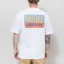 Parlez Myer T Shirt White