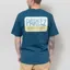Parlez Myer T Shirt Oceanic