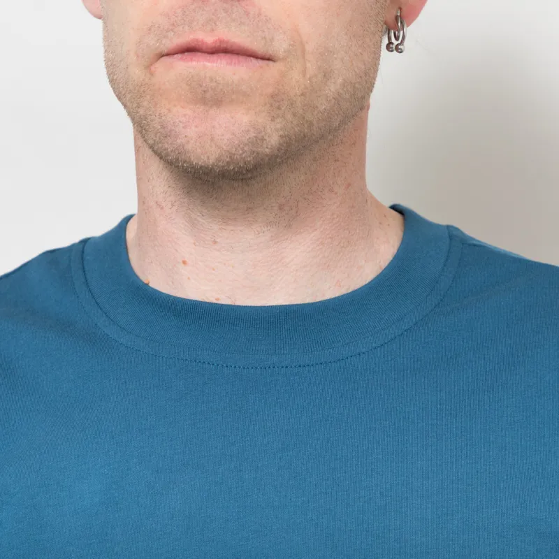 Parlez Myer T Shirt Oceanic-3