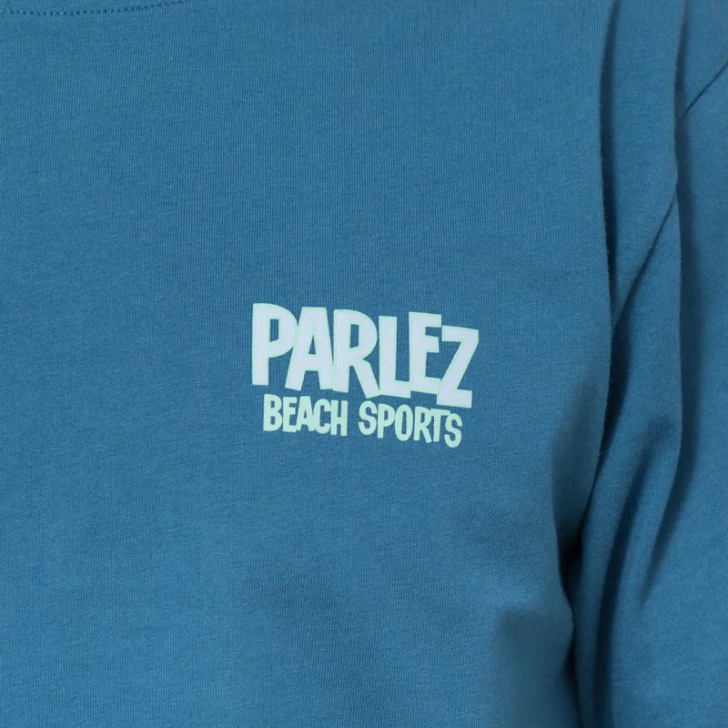 Parlez Myer T Shirt Oceanic-4