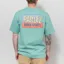 Parlez Myer T Shirt Mineral